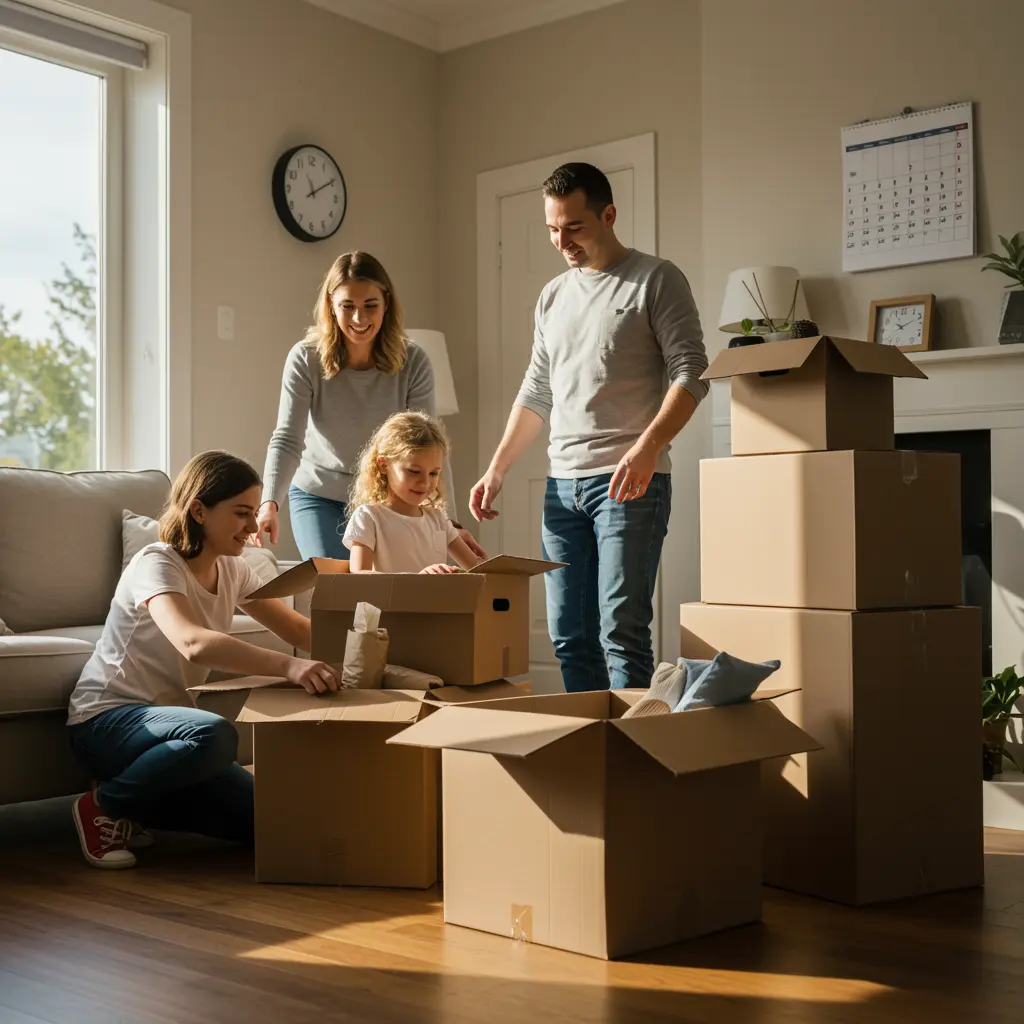 Best Time of Year to Move (And When to Avoid)