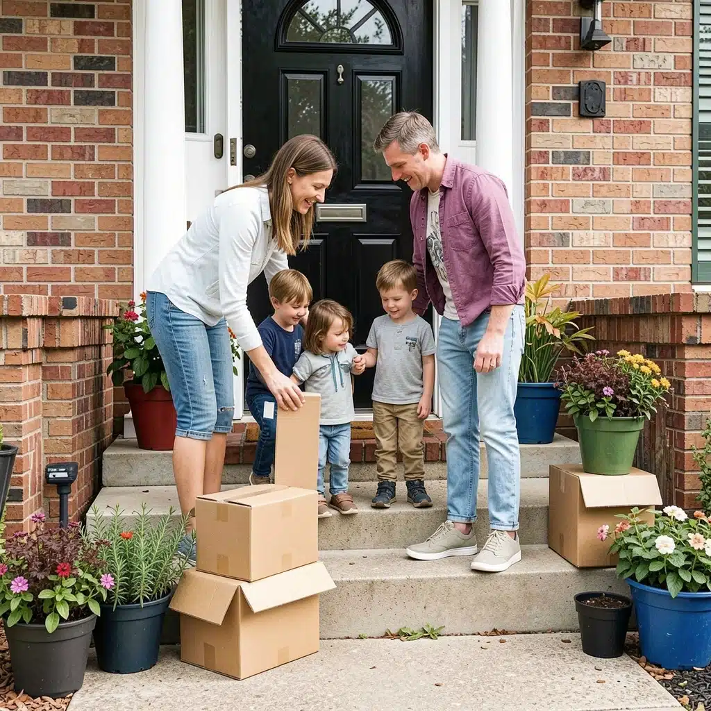 Moving on a Budget: How to Save Money Without Cutting Corners